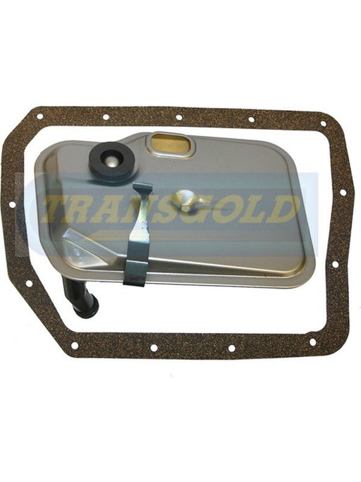 Transgold A/T Transmission Filter Service Kit KFS986 TRANSGOLD - Micks Gone Bush