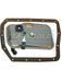 Transgold A/T Transmission Filter Service Kit KFS986 TRANSGOLD - Micks Gone Bush