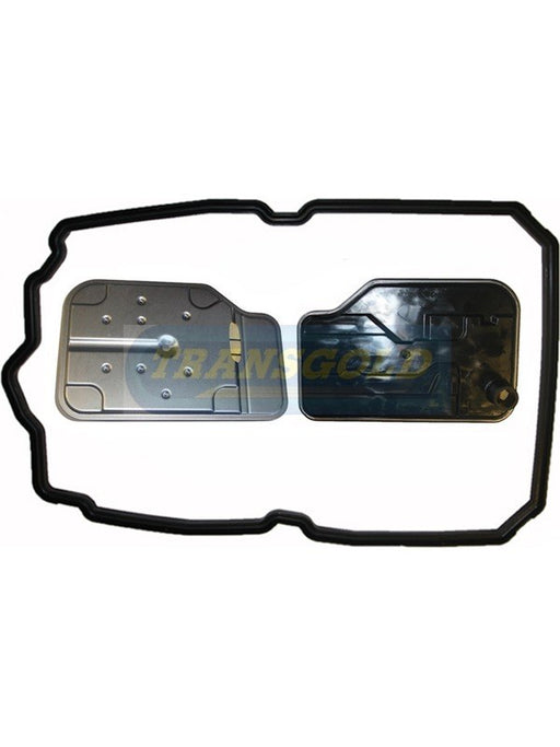 Transgold A/T Transmission Filter Service Kit KFS997 TRANSGOLD - Micks Gone Bush