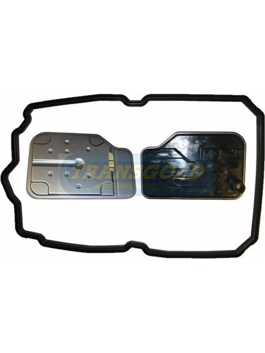 Transgold A/T Transmission Filter Service Kit KFS997 TRANSGOLD - Micks Gone Bush