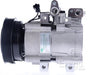 Hanon System HCC Air Conditioning Compressor 12V Direct Mount HS18 CXH018 AIR CONDITIONING COMPRESSOR HANON SYSTEM - Micks Gone Bush