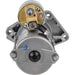Valeo Starter Motor 12V 12 Tooth CW 1.6KW Part No. 438333 STARTER MOTOR VALEO - Micks Gone Bush