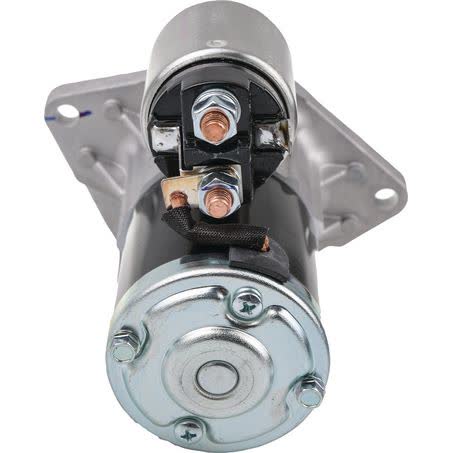 OEX Starter Motor 12V 13 Tooth CW Mitsubishi Style MXS2004 STARTER MOTOR OEX - Micks Gone Bush