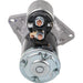 OEX Starter Motor 12V 13 Tooth CW Mitsubishi Style MXS2004 STARTER MOTOR OEX - Micks Gone Bush