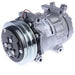 Sanden Air Conditioning Compressor 12V Direct Mount SD7H15 CXS4626 AIR CONDITIONING COMPRESSOR SANDEN - Micks Gone Bush