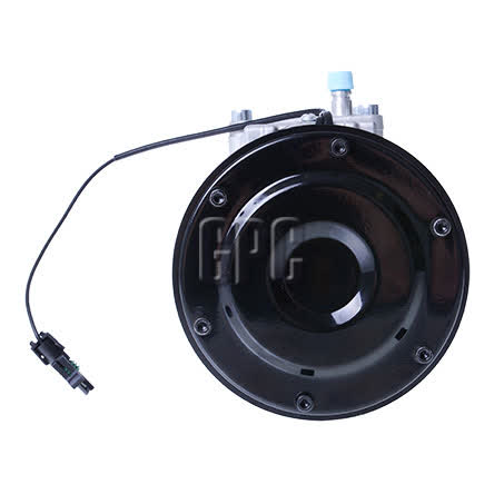 OEX Air Conditioning Compressor 12V Direct Mount Denso 10PA17C Style CXD0007 AIR CONDITIONING COMPRESSOR OEX - Micks Gone Bush