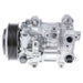 Denso Air Conditioning Compressor 12V Direct Mount 7SAS17C CXD6395 AIR CONDITIONING COMPRESSOR DENSO - Micks Gone Bush