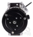 Delphi Air Conditioning Compressor 12V Direct Mount CVC125 - V5, Part No. CXG8695 AIR CONDITIONING COMPRESSOR DELPHI - Micks Gone Bush