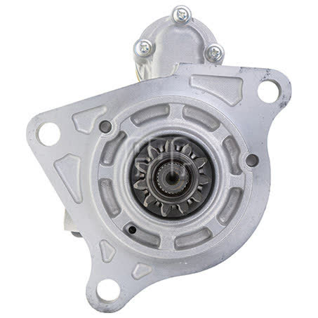 Mitsubishi Starter Motor 24V 11 Tooth CW M9T80971AMA STARTER MOTOR MITSUBISHI - Micks Gone Bush