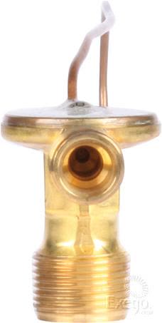 Denso Air Conditioning TX Valve 90 Deg (L) Internally Equalised 1 Ton TXX9010 AIR CONDITIONING TX VALVE DENSO - Micks Gone Bush