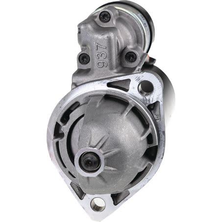 Bosch Starter Motor 12V 9 Tooth CW 2.3KW Part No. 1986S00755 STARTER MOTOR BOSCH - Micks Gone Bush