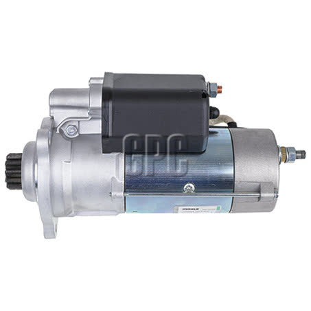 Mahle Starter Motor 24V 11T CW MS203 STARTER MOTOR MAHLE - Micks Gone Bush