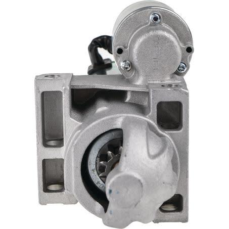 Oex Starter Motor 12V 11TH CW Delco Style starter motor OEX - Micks Gone Bush