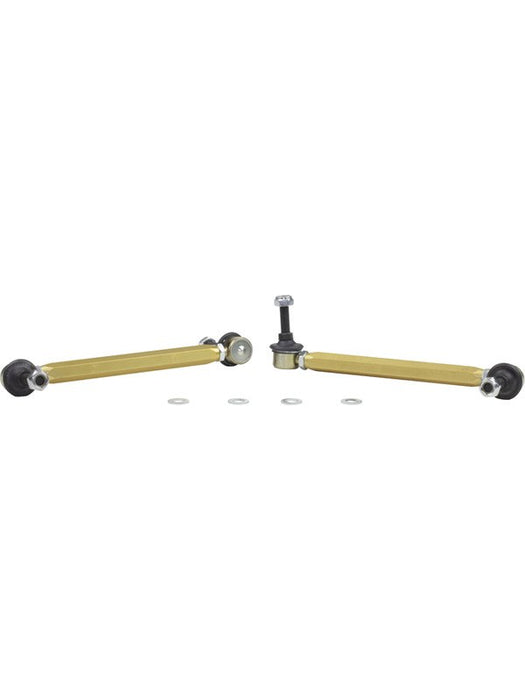 Whiteline Sway Bar Link KLC106 Whiteline - Micks Gone Bush