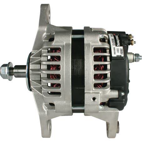 Delco Remy Alternator 12V 200A 28SI Part No. 8600313 ALTERNATOR DELCO REMY - Micks Gone Bush