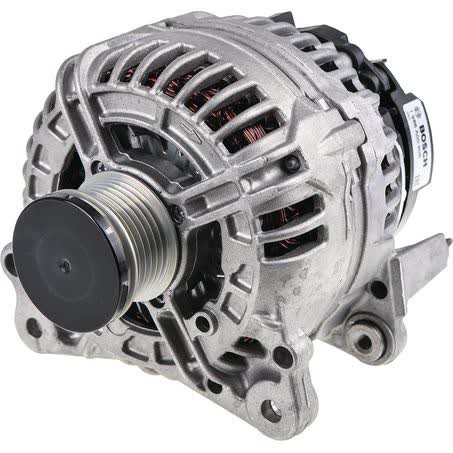 Bosch Alternator 12V 140A 1986A00906 ALTERNATOR BOSCH - Micks Gone Bush
