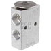 Red Dot Air Conditioning TX Valve Block Threaded 1.5 Ton RD575670P AIR CONDITIONING TX VALVE REDDOT - Micks Gone Bush