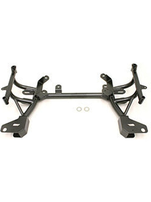 Bmr Suspension K-Member Tubular Turbo Clearance Factory Steering Rack KM013H BMR Suspension - Micks Gone Bush