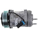 Sanden Air Conditioning Compressor 12V Direct Mount SD7H15 CXS4546 AIR CONDITIONING COMPRESSOR SANDEN - Micks Gone Bush