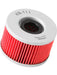 K&N Oil Filter KN-111 K&N - Micks Gone Bush