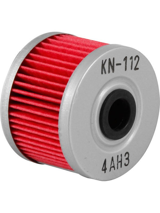K&N Oil Filter KN-112 K&N - Micks Gone Bush