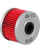K&N Oil Filter KN-112 K&N - Micks Gone Bush