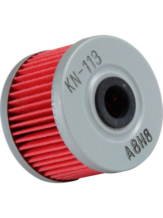 K&N Oil Filter KN-113 K&N - Micks Gone Bush