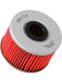 K&N Oil Filter KN-114 K&N - Micks Gone Bush