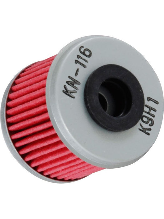 K&N Oil Filter KN-116 K&N - Micks Gone Bush