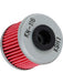 K&N Oil Filter KN-116 K&N - Micks Gone Bush