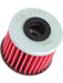K&N Oil Filter KN-117 K&N - Micks Gone Bush