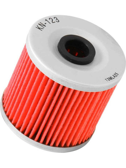 K&N Oil Filter KN-123 K&N - Micks Gone Bush