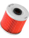 K&N Oil Filter KN-123 K&N - Micks Gone Bush