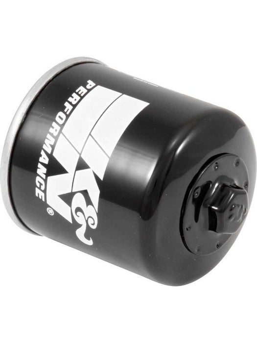 K&N Oil Filter KN-128 K&N - Micks Gone Bush
