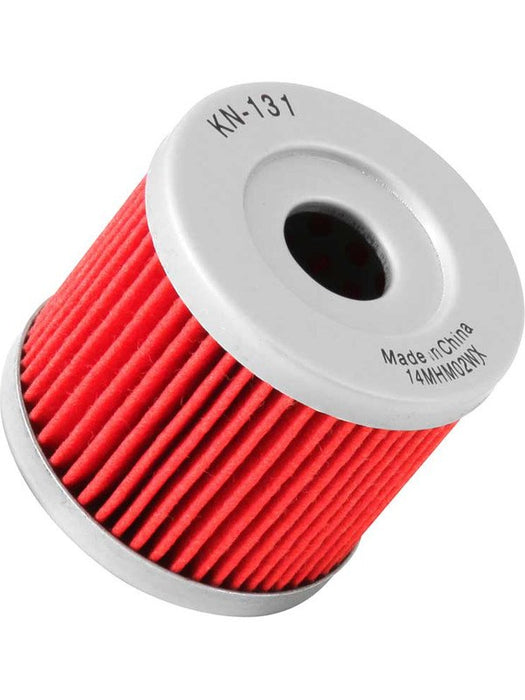 K&N Oil Filter KN-131 K&N - Micks Gone Bush