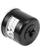 K&N Oil Filter KN-138 K&N - Micks Gone Bush