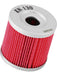 K&N Oil Filter KN-139 K&N - Micks Gone Bush