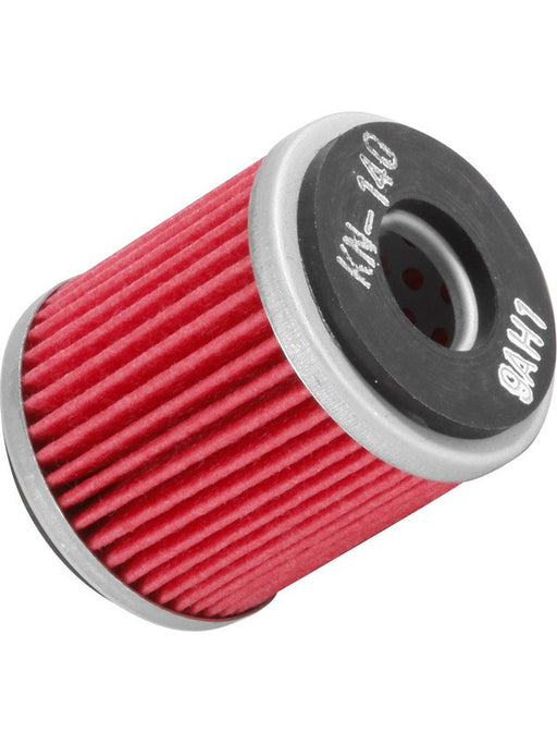 K&N Oil Filter KN-140 K&N - Micks Gone Bush