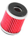 K&N Oil Filter KN-141 K&N - Micks Gone Bush