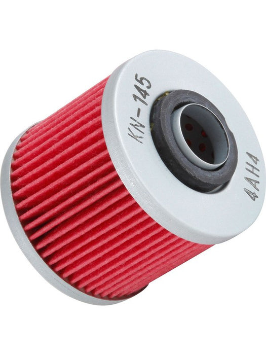 K&N Oil Filter KN-145 K&N - Micks Gone Bush
