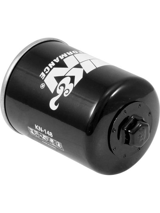 K&N Oil Filter KN-148 K&N - Micks Gone Bush