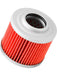 K&N Oil Filter KN-151 K&N - Micks Gone Bush