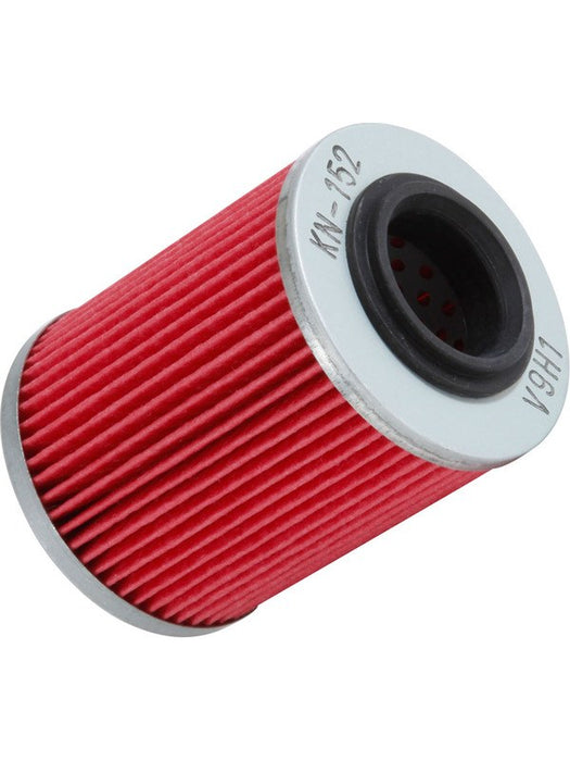 K&N Oil Filter KN-152 K&N - Micks Gone Bush
