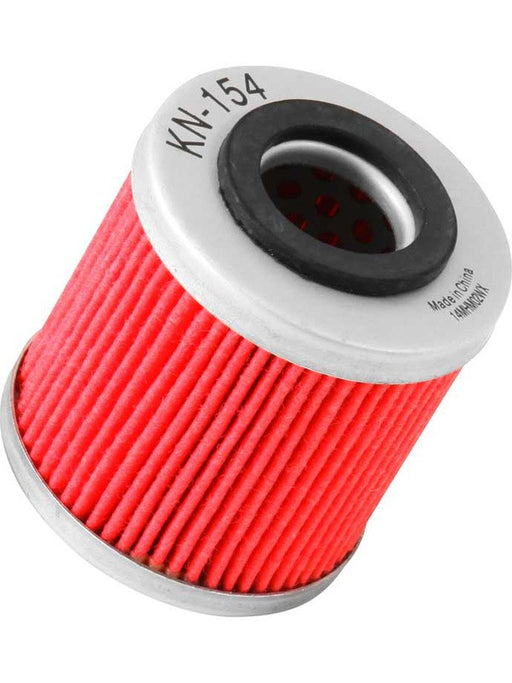 K&N Oil Filter KN-154 K&N - Micks Gone Bush