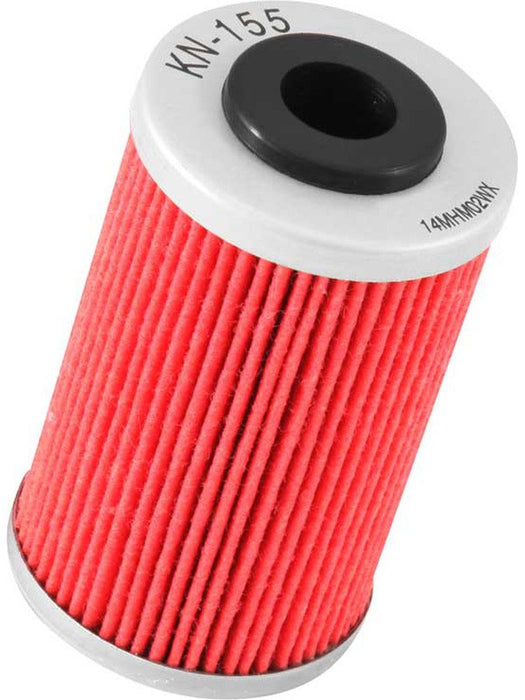 K&N Oil Filter KN-155 K&N - Micks Gone Bush