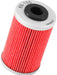 K&N Oil Filter KN-155 K&N - Micks Gone Bush