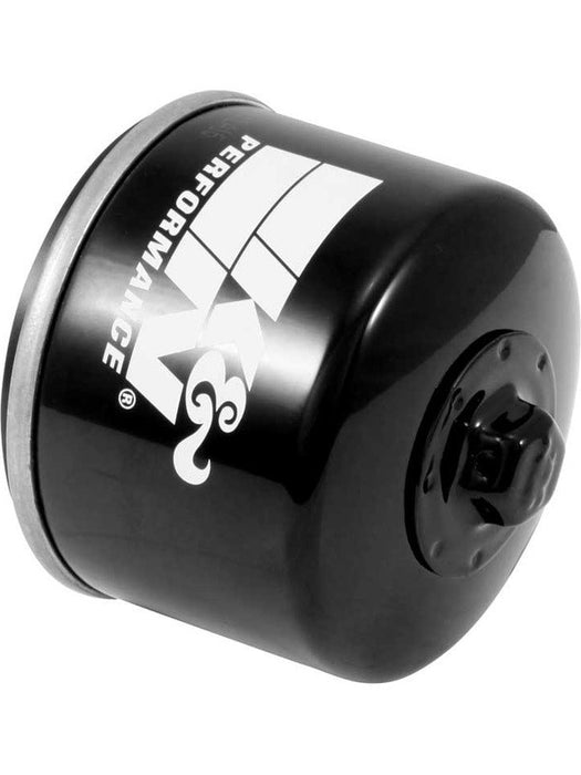 K&N Oil Filter KN-160 K&N - Micks Gone Bush