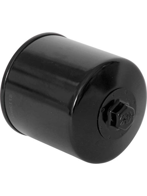 K&N Oil Filter KN-163 K&N - Micks Gone Bush
