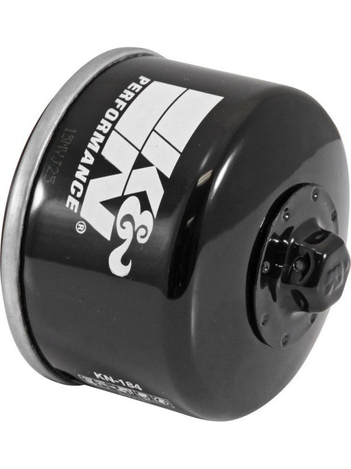 K&N Oil Filter KN-184 K&N - Micks Gone Bush