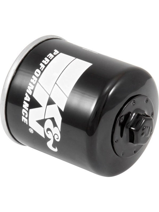 K&N Oil Filter KN-204-1 K&N - Micks Gone Bush